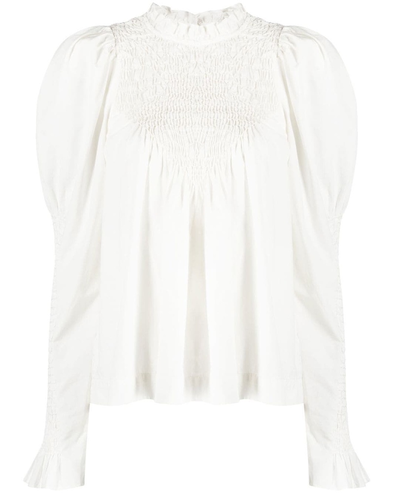 Sea Damen Casey Langarmshirt
