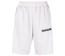 Shorts mit Streifen