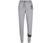 York Flanell-Jogginghose