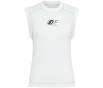 DLE Muscle Trägershirt aus Bio-Baumwolle