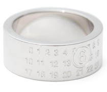 Numeric Signatur Ring
