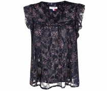 Top mit Print