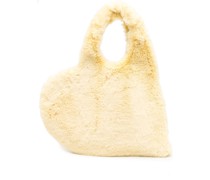 Tasche mit Formen