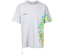 T-Shirt mit grafischem Print