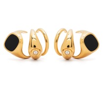 Famiglia Chevalier hoop earrings
