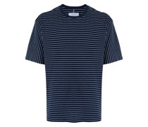 T-Shirt mit Querstreifen