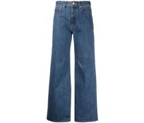 The Amber 3Year Jeans