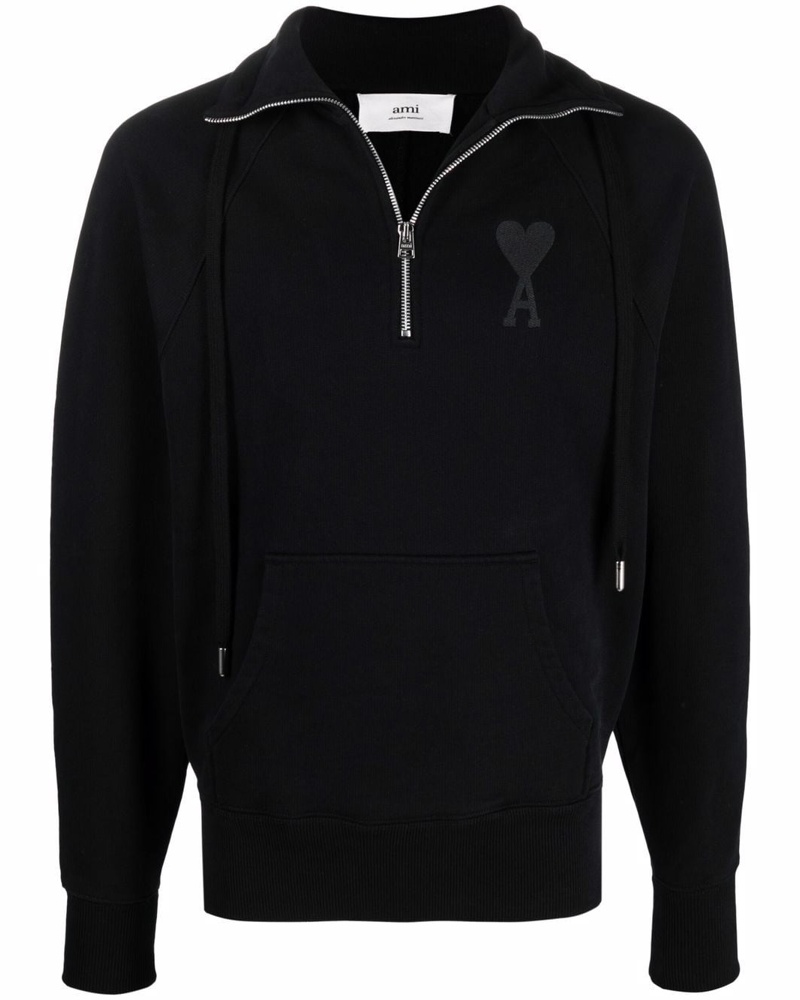 Ami Damen Ami de Coeur Sweatshirt