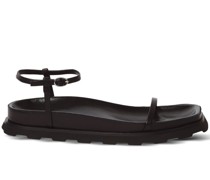 Forma Sandalen aus Leder