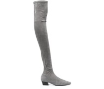 Colette Overknee-Stiefel 40mm