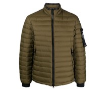 Gesteppte Flobots KNC 01 Daunenjacke