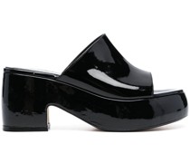 Leroy Mules 80mm