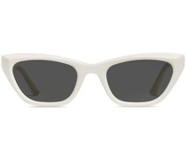 Oboe Cat-Eye-Sonnenbrille
