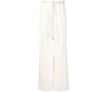 Weite Vitali Leinenhose