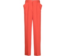 Hose mit Logo-Bund