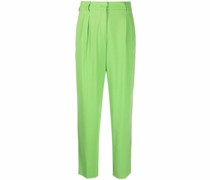 Hose mit geradem Bein