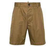 Caten Bros Marine Shorts