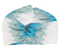 Gewebter Turban