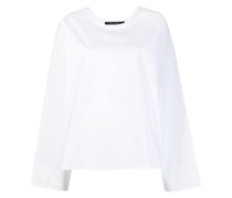 Klassische Bluse