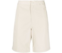 Bermudas mit Stretchbund
