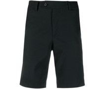 Gerade Vent Chino-Shorts