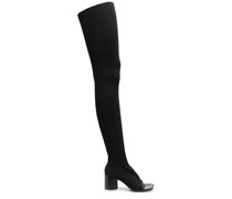 Overknee-Stiefel 70mm
