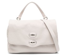 Mittelgroße Postina Schultertasche