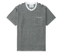 Tamiq striped T-shirt