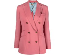 Doppelreihiger Grace Blazer