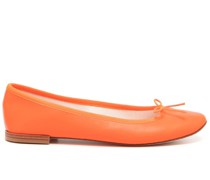 Ballerinas mit Schleifendetail