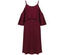 'Titicaca' Kleid im Lagen-Look