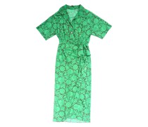 Bird of Paradise Hemdkleid