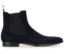 Chelsea-Boots aus Wildleder