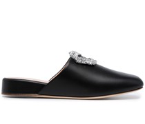 Bulolo Slipper