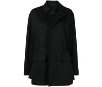 Einreihiger Blazer