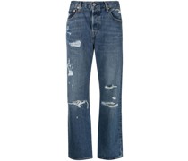 501® 90s Distressed-Jeans