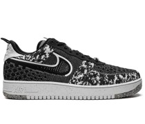 Air Force 1 Crater Flyknit Sneakers