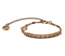 Armband mit Kristallen