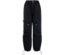 Hose mit elastischem Bund