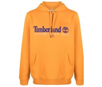 50th Anniversary Hoodie mit Kordelzug
