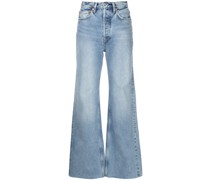 Weite 70s Ultra Taillenjeans
