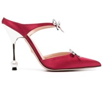Pumps 105mm
