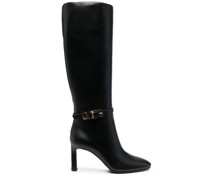 Kniehohe Stiefel
