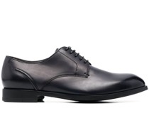 Klassische Derby-Schuhe