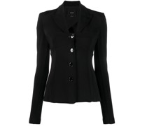 Einreihiger Blazer