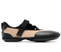 Right Nina Ballerinas