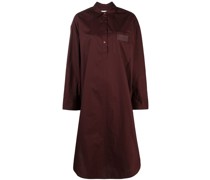 Kleid aus Bio-Baumwolle