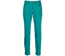 P.A.R.O.S.H. Klassische Slim-Fit-Jeans