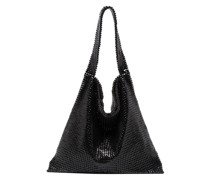 Handtasche aus Kettengeflecht