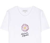 Floating Flower Baby cotton T-shirt